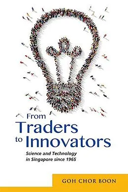 PDF From Traders to Innovators von Goh Chor Boon