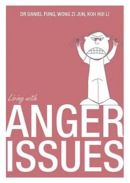 E-Book (epub) Living with Anger von Rebecca Ang