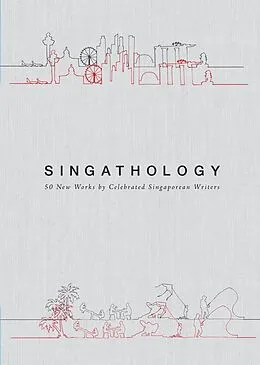 E-Book (epub) SINGATHOLOGY von Gwee Li Sui