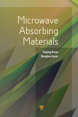 E-Book (pdf) Microwave Absorbing Materials von Yuping Duan, Hongtao Guan