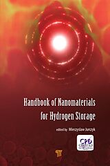 eBook (pdf) Handbook of Nanomaterials for Hydrogen Storage de 