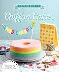 E-Book (epub) Creative Baking von Susanne Ng