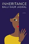 E-Book (epub) Inheritance von Balli Kaur Jaswal