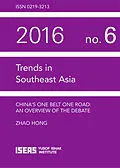 E-Book (pdf) China's One Belt One Road von Hong Zhao