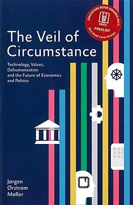 E-Book (pdf) The Veil of Circumstance von Jorgen Orstrøm Moller