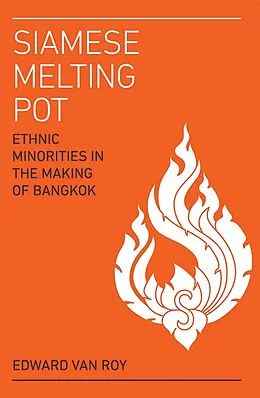 E-Book (pdf) Siamese Melting Pot von Edward Van Roy