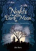 E-Book (epub) Nights of the Dark Moon von Tutu Dutta