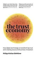 E-Book (epub) Trust Economy von Philipp Kristian Diekhoner