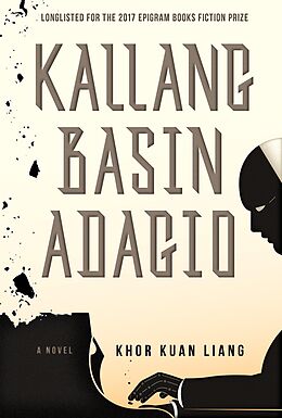 E-Book (epub) Kallang Basin Adagio von Khor Kuan Liang