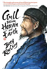 eBook (epub) Gull Between Heaven and Earth de Boey Kim Cheng