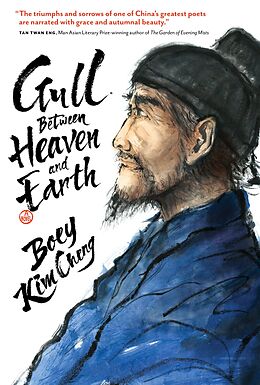 E-Book (epub) Gull Between Heaven and Earth von Boey Kim Cheng