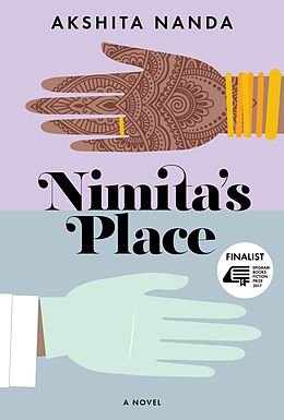 E-Book (epub) Nimita's Place von Akshita Nanda