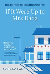 eBook (epub) If It Were Up to Mrs Dada de Carissa Foo