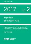 E-Book (pdf) Investigating the Popularity of Surabaya's Mayor Tri Rismaharini von Ulla Fionna