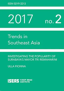 E-Book (pdf) Investigating the Popularity of Surabaya's Mayor Tri Rismaharini von Ulla Fionna