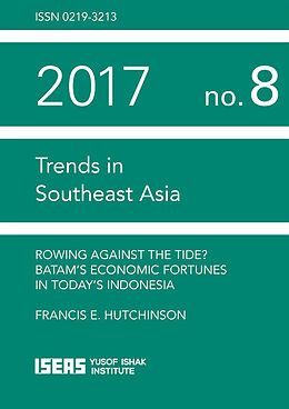 E-Book (pdf) Rowing Against the Tide? von Francis E Hutchinson