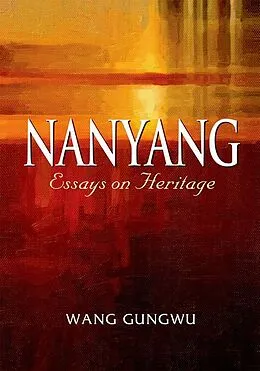 E-Book (pdf) Nanyang von Gungwu Wang