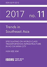 eBook (pdf) Speculating on World-Class Transportation Infrastructure in Ho Chi Minh City de Kee Kim Hun