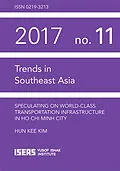 E-Book (pdf) Speculating on World-Class Transportation Infrastructure in Ho Chi Minh City von Kee Kim Hun