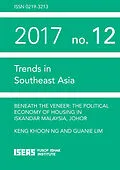 E-Book (pdf) Beneath the Veneer von Keng Khoon Ng, Guanie Lim