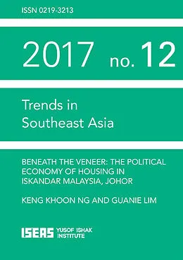 E-Book (pdf) Beneath the Veneer von Keng Khoon Ng, Guanie Lim