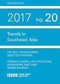 E-Book (pdf) The 2017 Johor Survey von Terence Chong, Hock Guan Lee