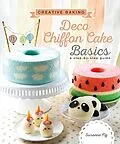 E-Book (epub) Creative Baking von Susanne Ng