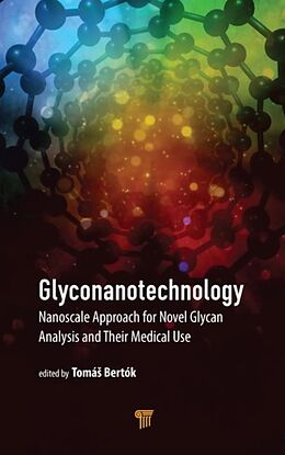 Fester Einband Glyconanotechnology von 