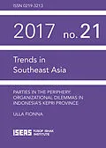 E-Book (pdf) Parties in the Periphery von Ulla Fionna