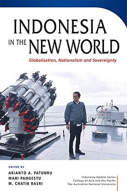 eBook (pdf) Indonesia in the New World de 