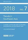 E-Book (pdf) Chinese Capitalism and Economic Integration in Southeast Asia von Yos Santasombat