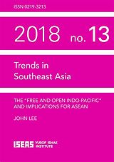 eBook (pdf) The "Free and Open Indo-Pacific" and Implications for ASEAN de John Lee
