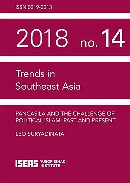 E-Book (pdf) Pancasila and the Challenge of Political Islam von Leo Suryadinata