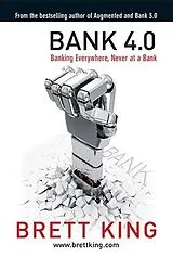 ePUB Bank 4.0 von Brett King
