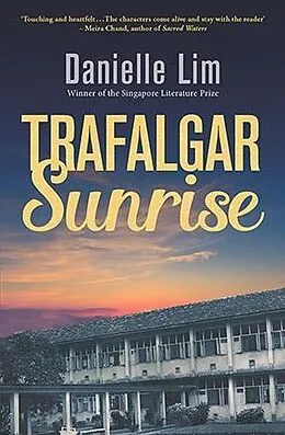 E-Book (epub) Trafalgar Sunrise von Danielle Lim
