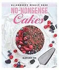 E-Book (epub) AllanBakes Really Good No-Nonsense Cakes von Allan Albert Teoh