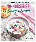 E-Book (epub) AllanBakes Really Good No-Nonsense Nyonya Treats von Allan Albert Teoh