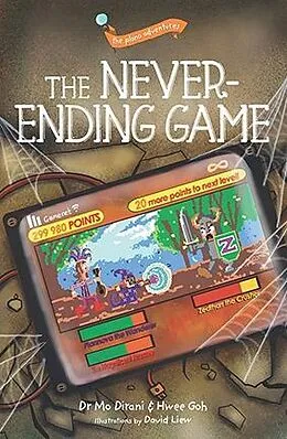 E-Book (epub) Plano Adventures von Mo Dirani