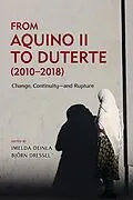 E-Book (pdf) From Aquino II to Duterte (2010-2018) von 