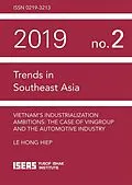 E-Book (pdf) Vietnam's Industrialization Ambitions von Le Hong Hiep