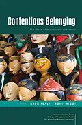 E-Book (pdf) Contentious Belonging von 
