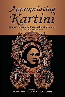 eBook (pdf) Appropriating Kartini de 