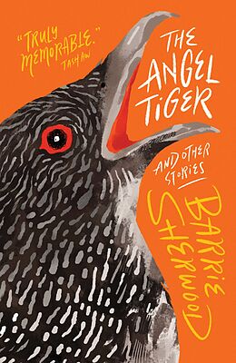 eBook (epub) The Angel Tiger and Other Stories de Barrie Sherwood