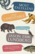 E-Book (epub) Most Excellent and Lamentable von Jason Erik Lundberg