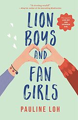 eBook (epub) Lion Boys and Fan Girls de Pauline Loh