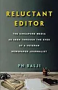 ePUB Reluctant Editor von Pn Balji