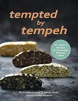 E-Book (epub) Tempted by Tempeh von George Jacobs