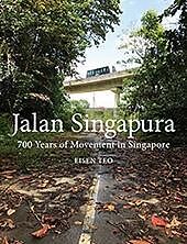 eBook (epub) Jalan Singapura de Eisen Teo