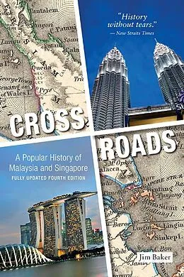E-Book (epub) Crossroads - 4th Edition von Jim Baker