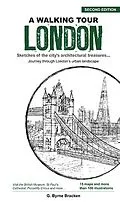 E-Book (epub) Walking Tour London (2nd Edition) von Gregory Byrne Bracken
